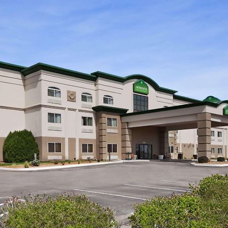 Wingate By Wyndham Pueblo Exterior foto