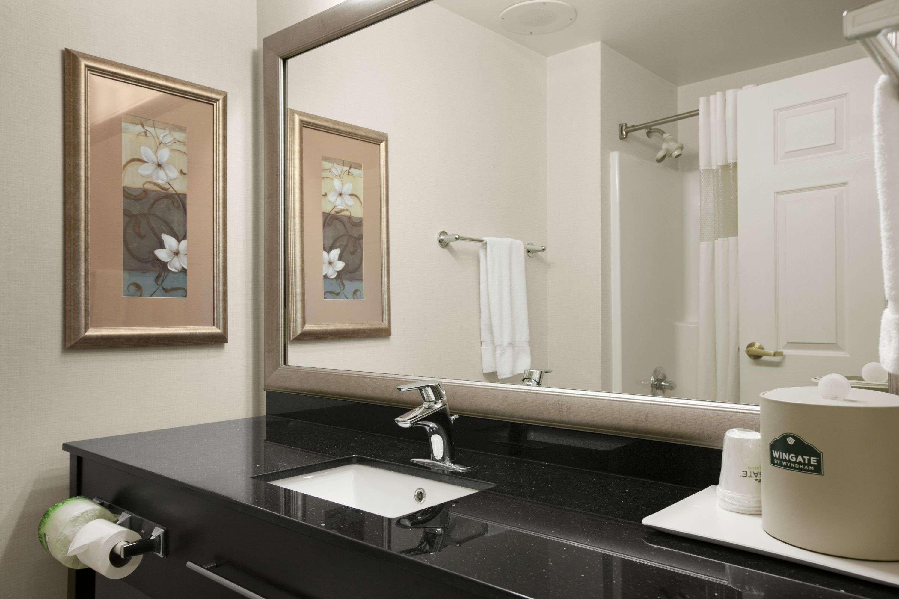 Wingate By Wyndham Pueblo Exterior foto