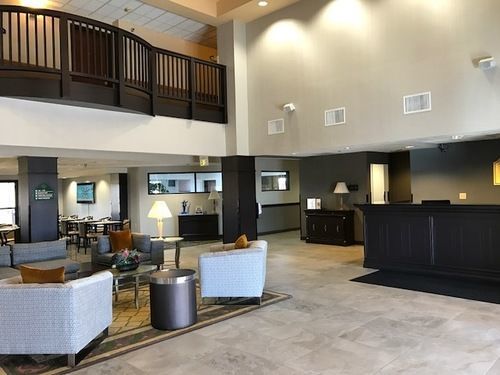 Wingate By Wyndham Pueblo Exterior foto