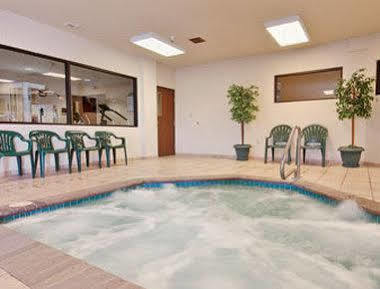 Wingate By Wyndham Pueblo Exterior foto