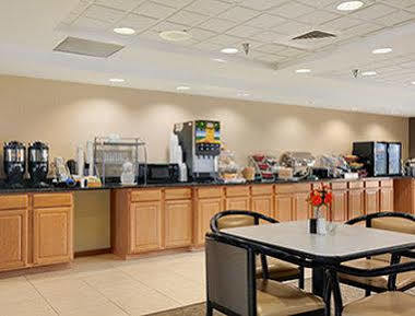 Wingate By Wyndham Pueblo Exterior foto