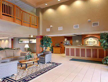 Wingate By Wyndham Pueblo Exterior foto
